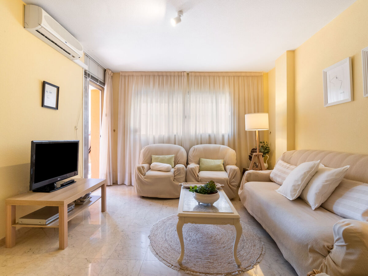 Rincon Dorado – Apt 3 ch, 75 m², centre Torremolinos - Photo 1