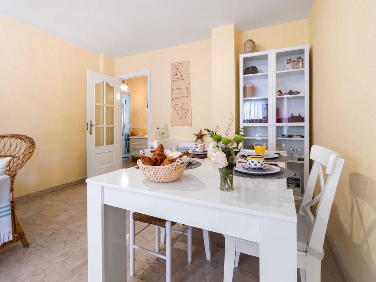 Rincon Dorado – Apt 3 ch, 75 m², centre Torremolinos - Photo 2