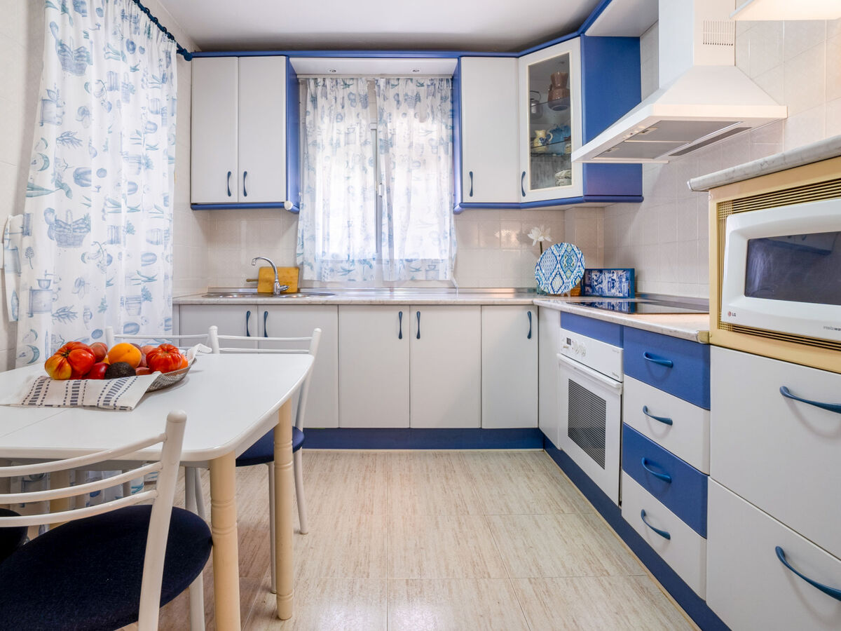 Rincon Dorado – Apt 3 ch, 75 m², centre Torremolinos - Photo 3