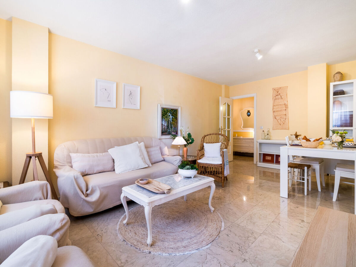 Rincon Dorado – Apt 3 ch, 75 m², centre Torremolinos - Photo 6
