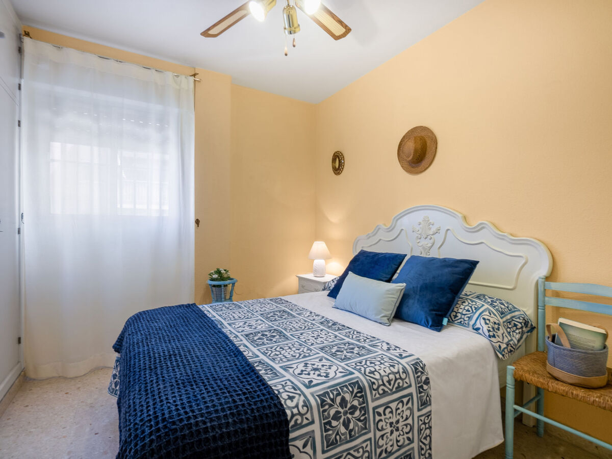 Rincon Dorado – Apt 3 ch, 75 m², centre Torremolinos - Photo 9