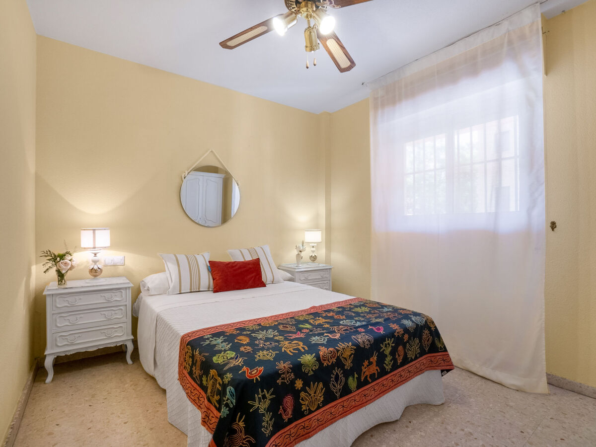 Rincon Dorado – Apt 3 ch, 75 m², centre Torremolinos - Photo 10