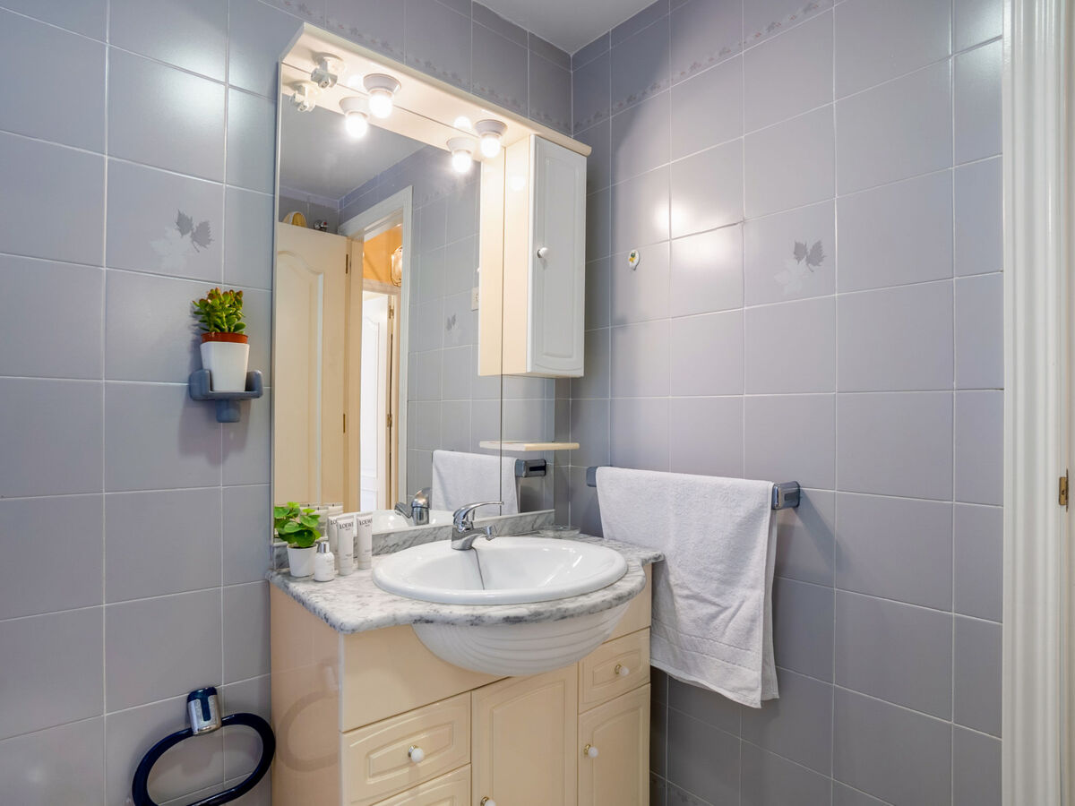 Rincon Dorado – Apt 3 ch, 75 m², centre Torremolinos - Photo 11