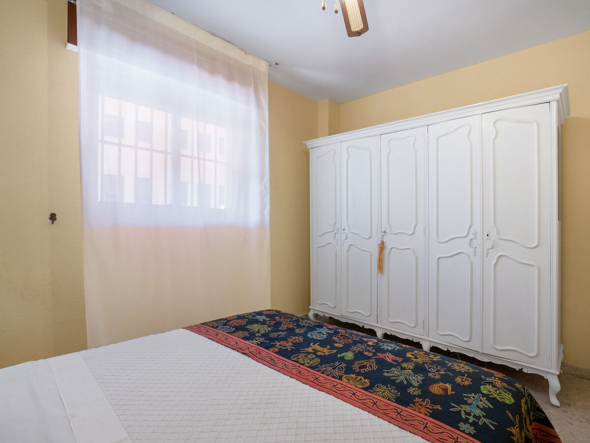 Rincon Dorado – Apt 3 ch, 75 m², centre Torremolinos - Photo 13