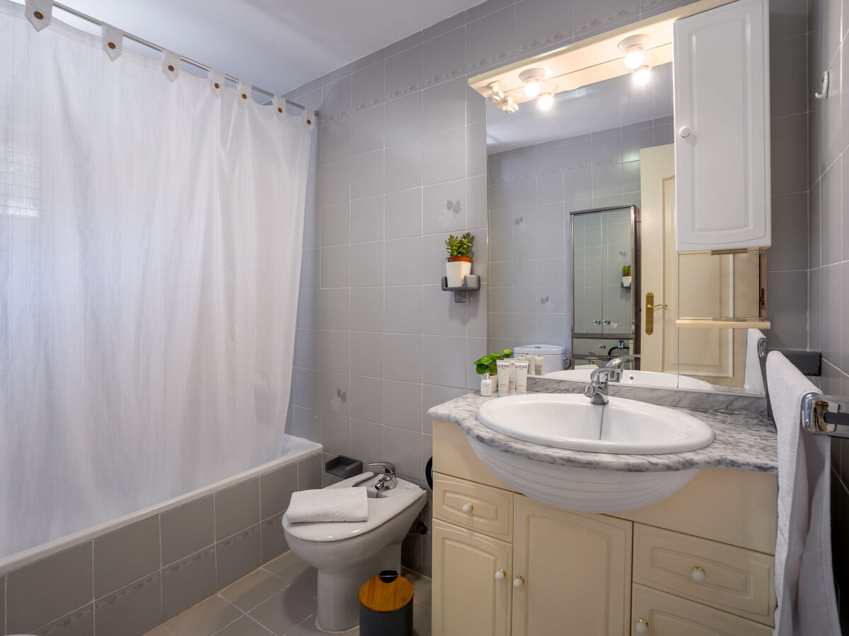 Rincon Dorado – Apt 3 ch, 75 m², centre Torremolinos - Photo 14