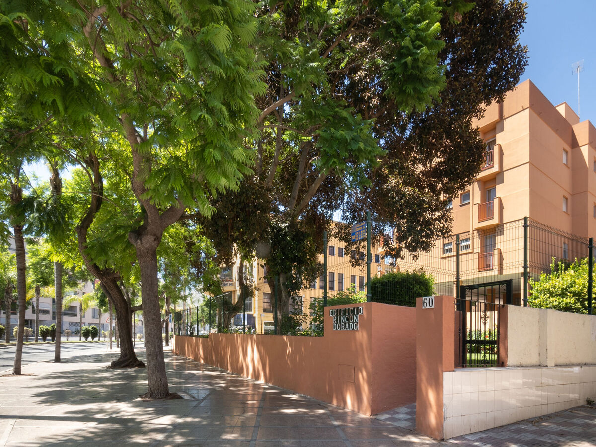 Rincon Dorado – Apt 3 ch, 75 m², centre Torremolinos - Photo 16