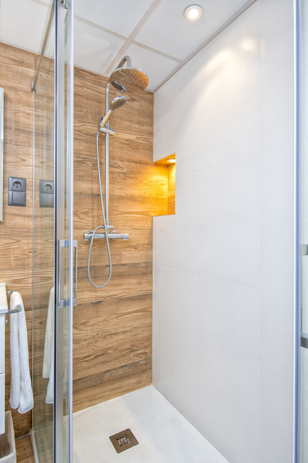 Appartement Lola Playa – vue mer, terrasse, Puerto Marina - Photo 31