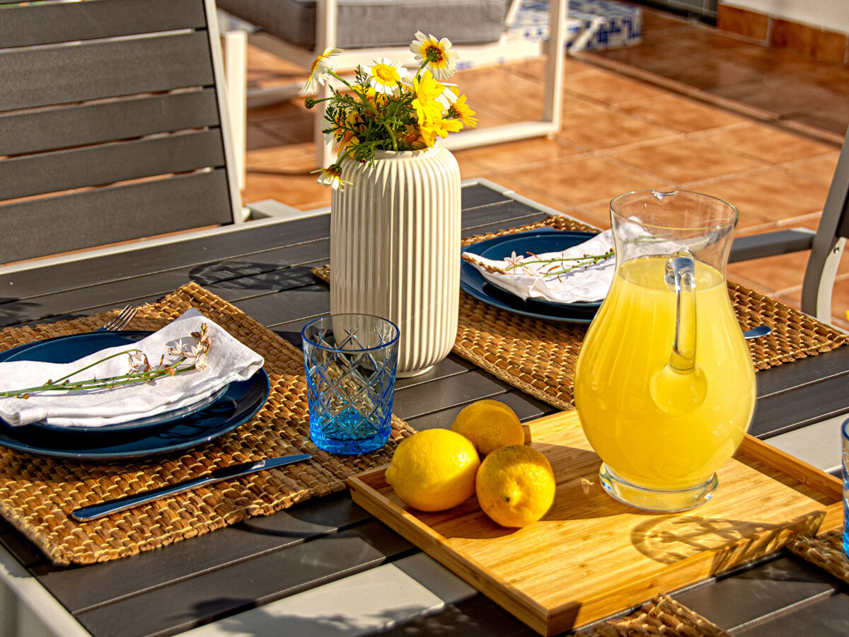 Appartement Lola Playa – vue mer, terrasse, Puerto Marina - Photo 42