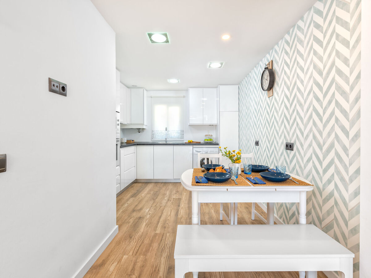 Appartement Lola Playa – vue mer, terrasse, Puerto Marina - Photo 51
