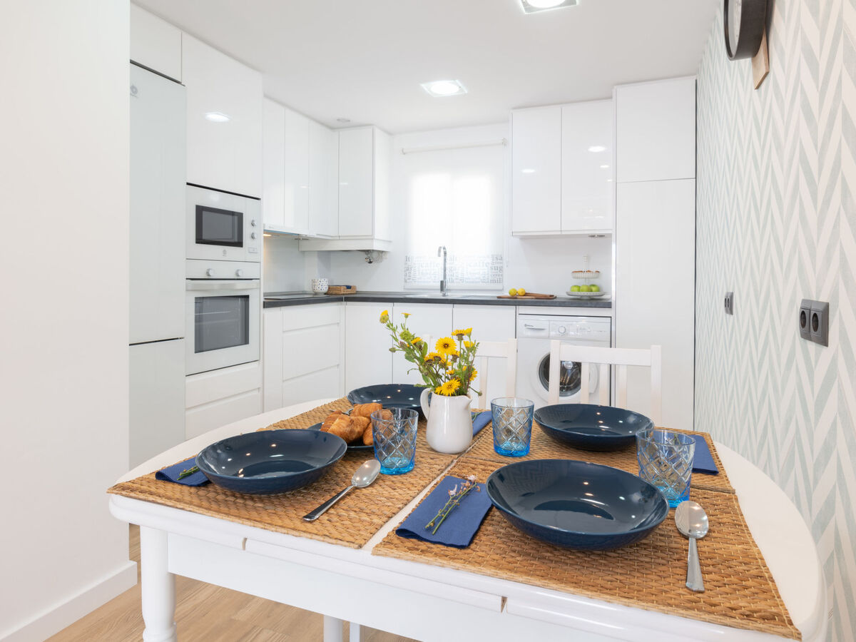 Appartement Lola Playa – vue mer, terrasse, Puerto Marina - Photo 53
