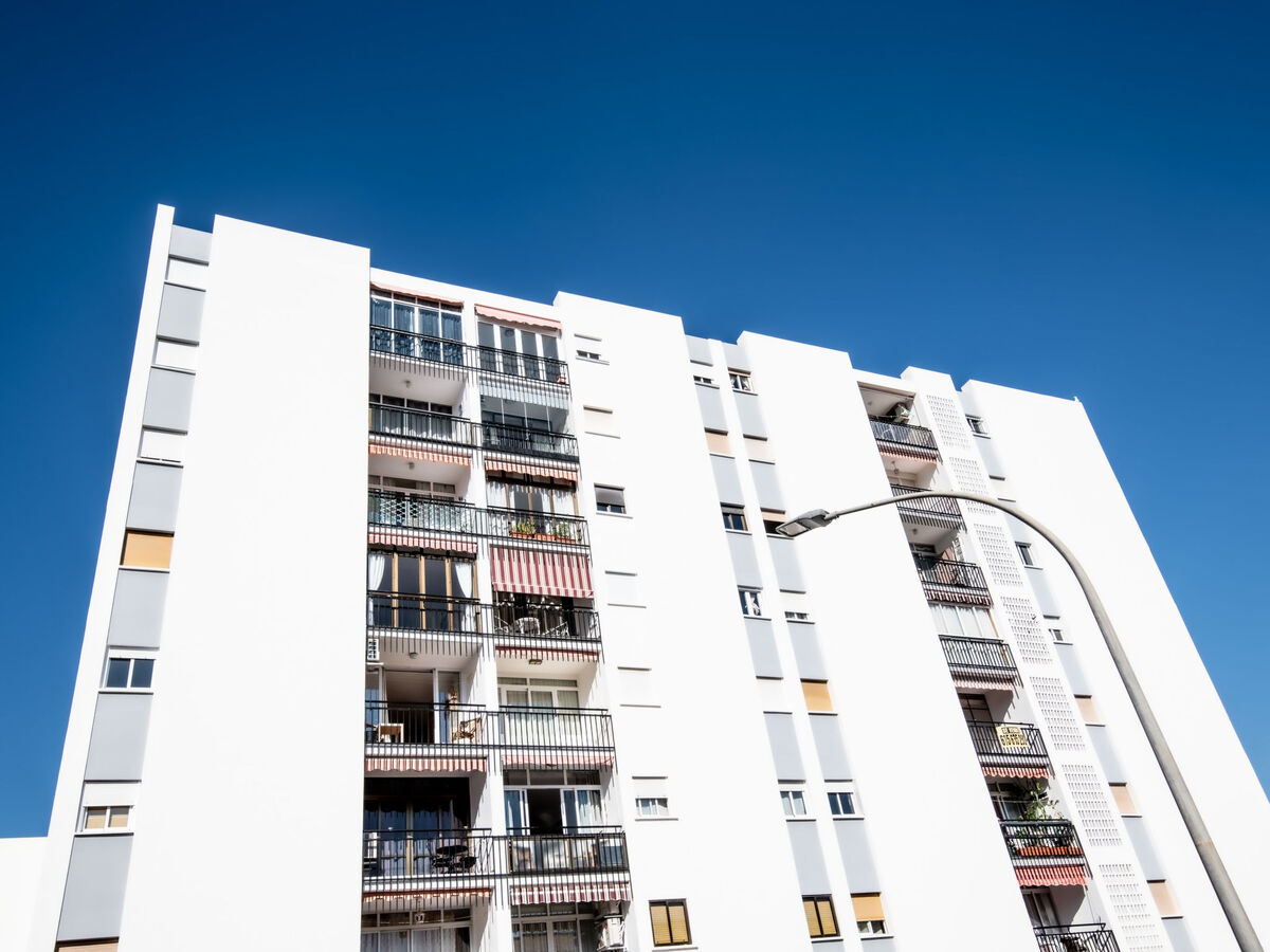 Appartement Lola Playa – vue mer, terrasse, Puerto Marina - Photo 55