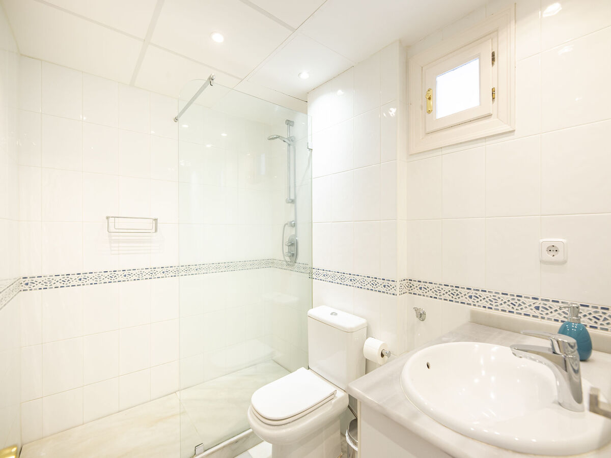 Las Ranas - Appartement 2 ch, 4 piscines à Marbella - Photo 11