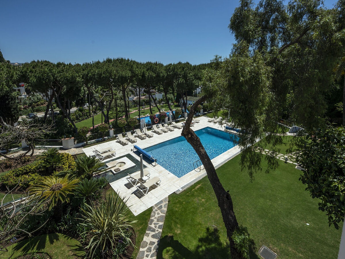 Las Ranas - Appartement 2 ch, 4 piscines à Marbella - Photo 13