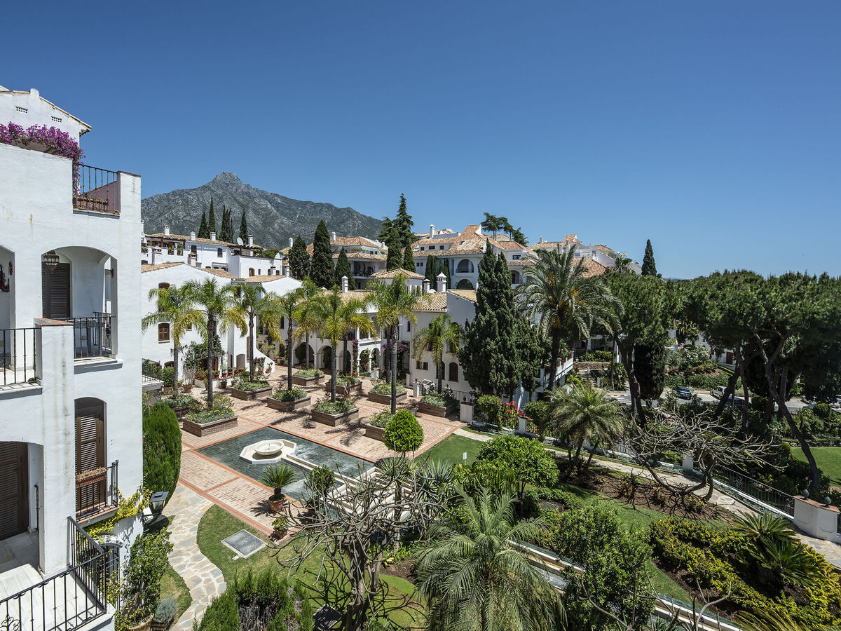 Las Ranas - Appartement 2 ch, 4 piscines à Marbella - Photo 15