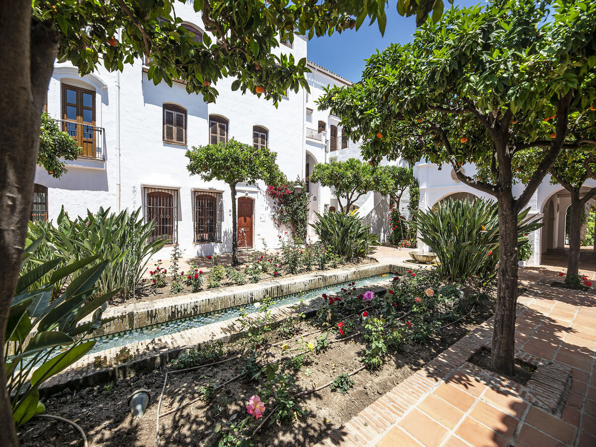 Las Ranas - Appartement 2 ch, 4 piscines à Marbella - Photo 16