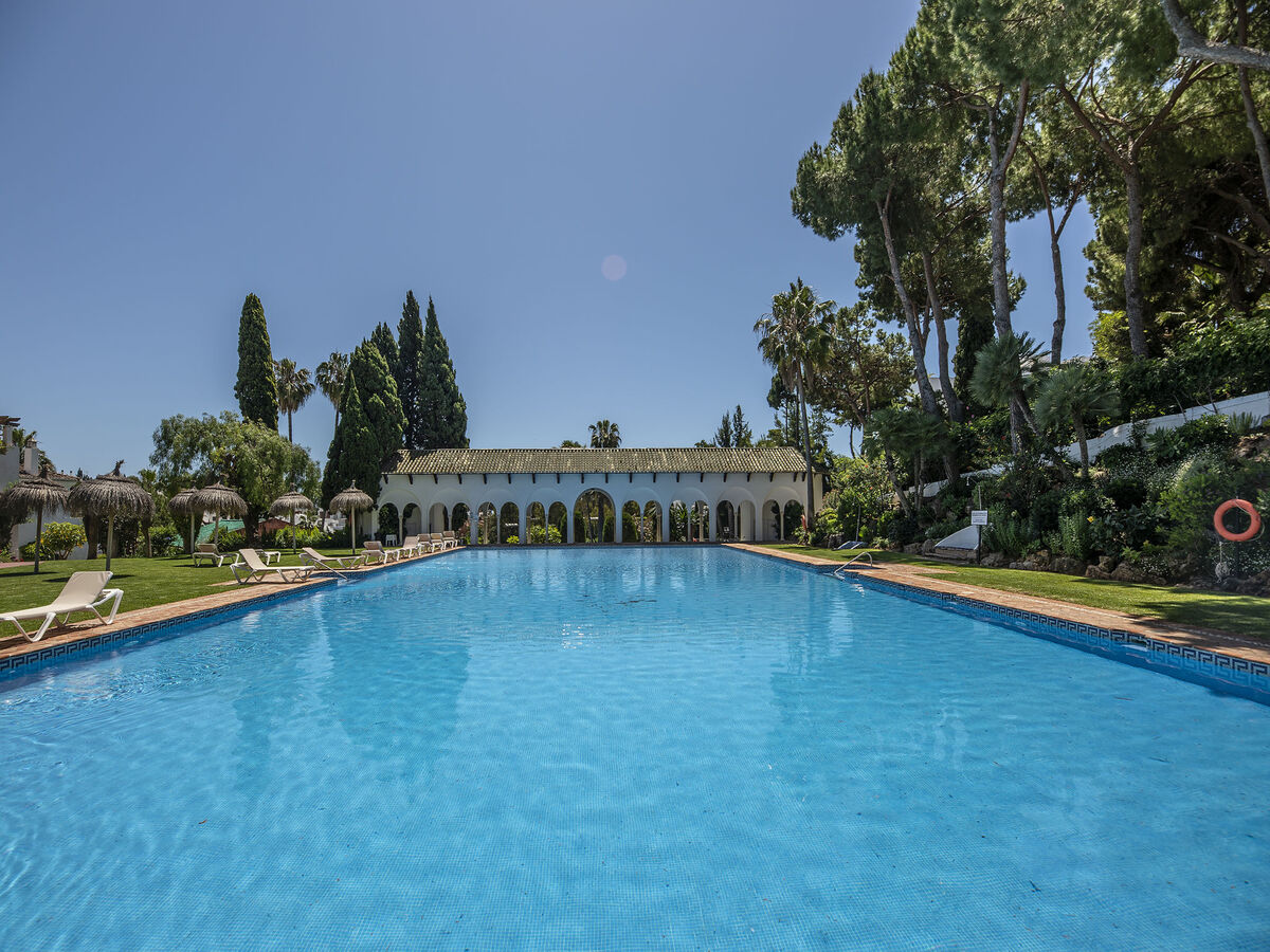 Las Ranas - Appartement 2 ch, 4 piscines à Marbella - Photo 17