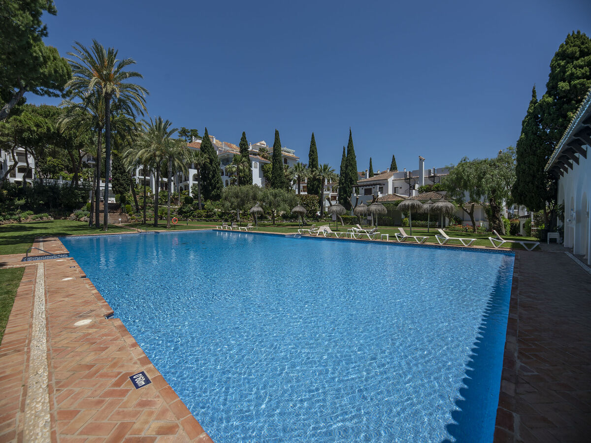 Las Ranas - Appartement 2 ch, 4 piscines à Marbella - Photo 19
