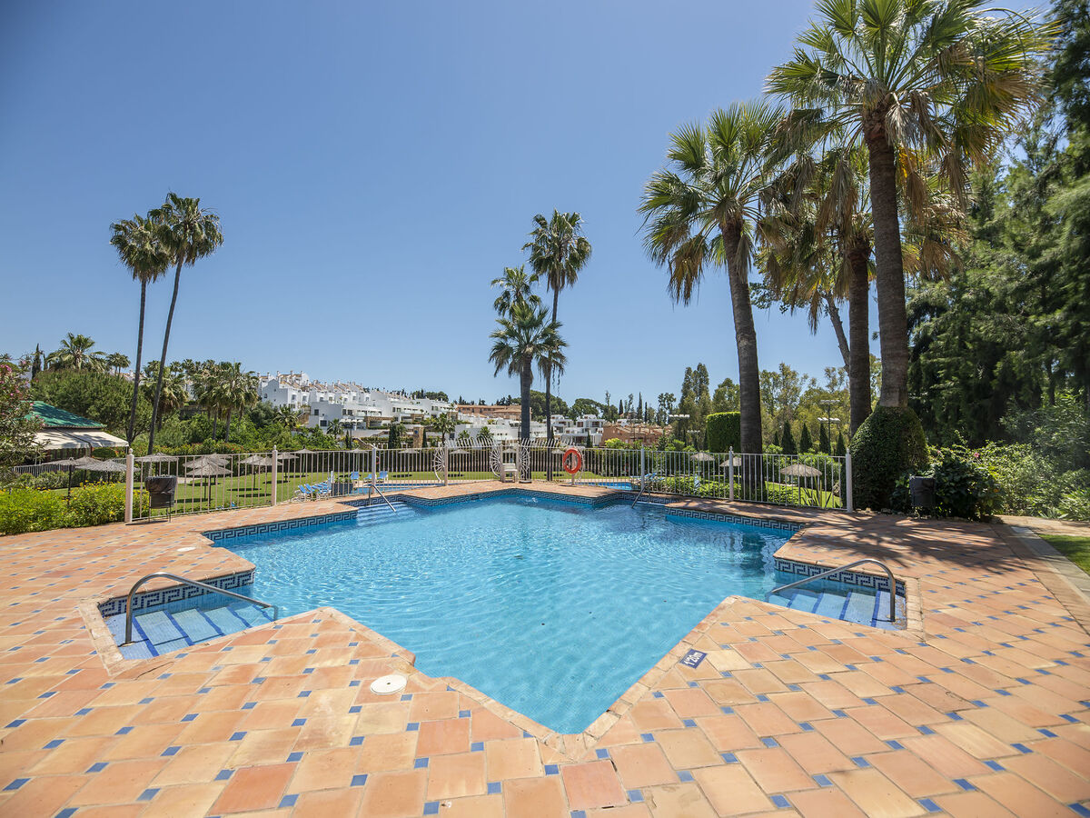 Las Ranas - Appartement 2 ch, 4 piscines à Marbella - Photo 20