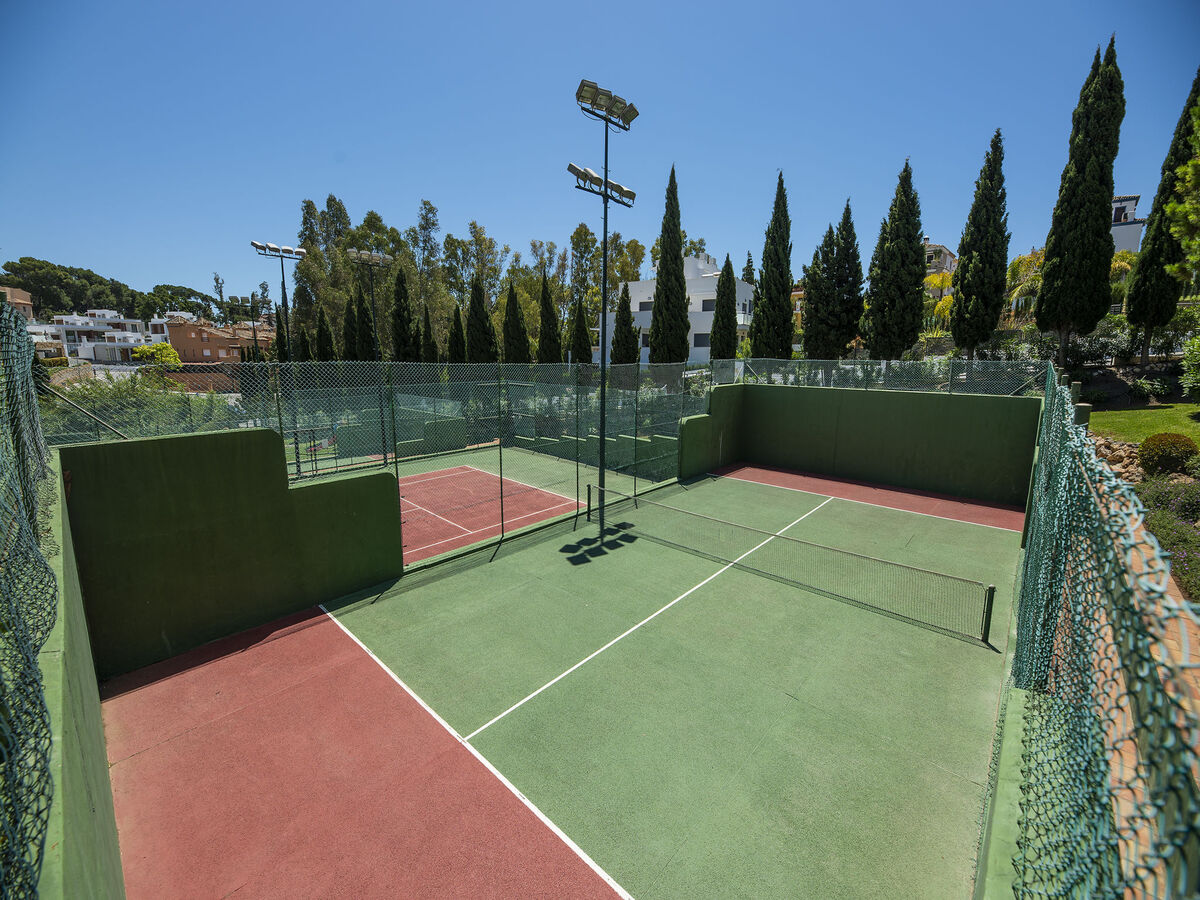 Las Ranas - Appartement 2 ch, 4 piscines à Marbella - Photo 21