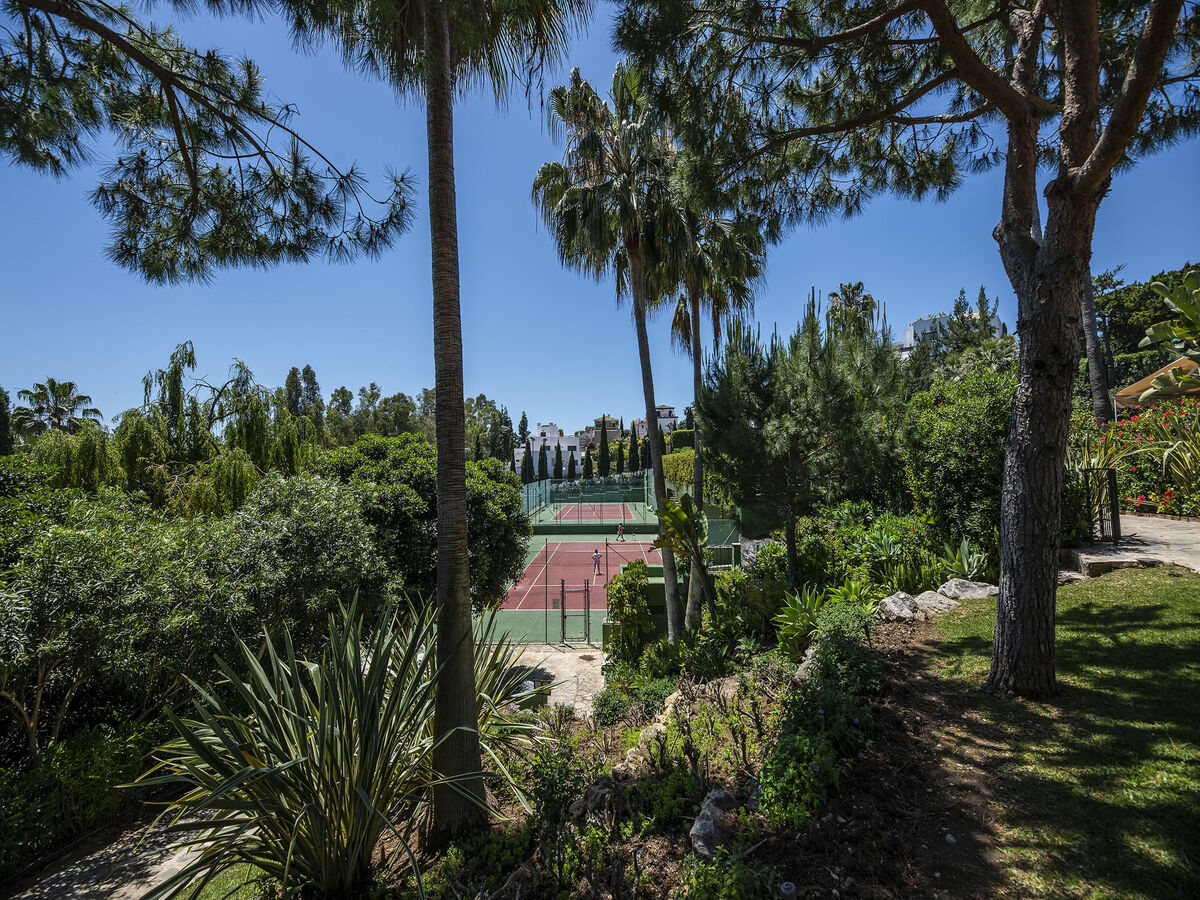 Las Ranas - Appartement 2 ch, 4 piscines à Marbella - Photo 23