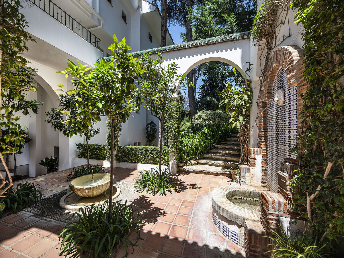 Las Ranas - Appartement 2 ch, 4 piscines à Marbella - Photo 25