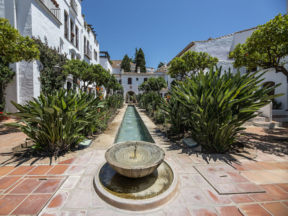 Las Ranas - Appartement 2 ch, 4 piscines à Marbella - Photo 26