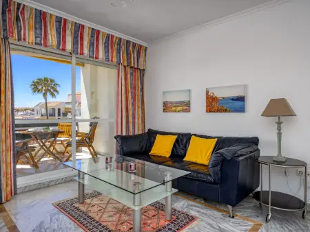 Appartement Lorcrisur à Marbella, 100 m plage - Photo 2