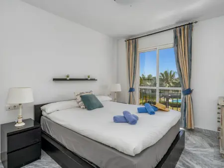 Appartement Lorcrisur à Marbella, 100 m plage - Photo 4