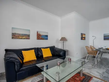 Appartement Lorcrisur à Marbella, 100 m plage - Photo 6