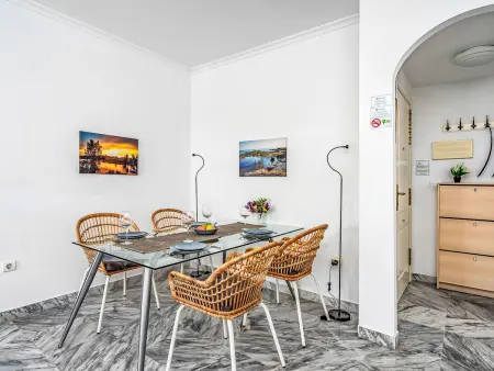 Appartement Lorcrisur à Marbella, 100 m plage - Photo 7