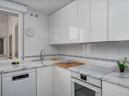 Appartement Lorcrisur à Marbella, 100 m plage - Photo 10