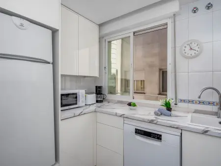 Appartement Lorcrisur à Marbella, 100 m plage - Photo 11