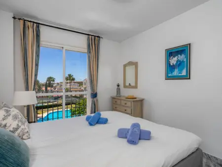 Appartement Lorcrisur à Marbella, 100 m plage - Photo 12