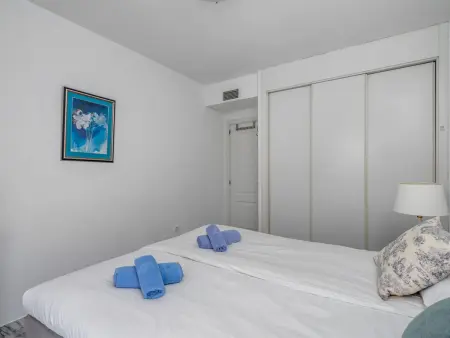 Appartement Lorcrisur à Marbella, 100 m plage - Photo 13