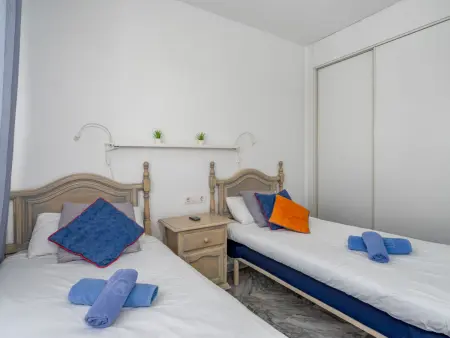 Appartement Lorcrisur à Marbella, 100 m plage - Photo 14
