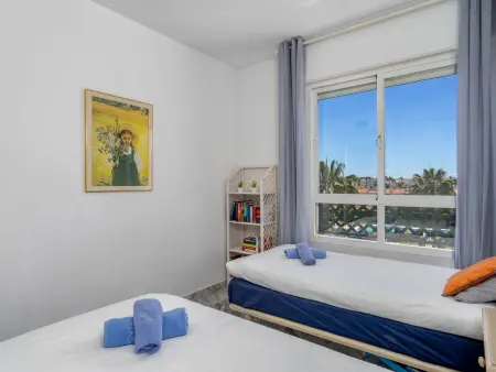 Appartement Lorcrisur à Marbella, 100 m plage - Photo 16
