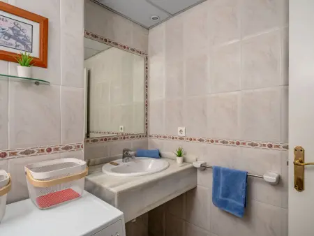 Appartement Lorcrisur à Marbella, 100 m plage - Photo 17
