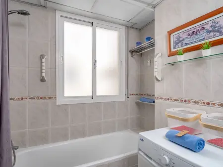 Appartement Lorcrisur à Marbella, 100 m plage - Photo 18