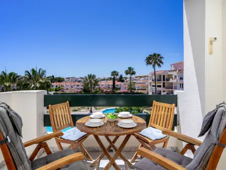 Appartement Lorcrisur à Marbella, 100 m plage - Photo 19