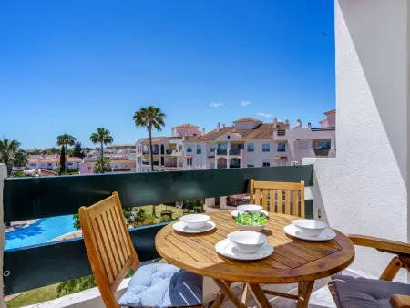 Appartement Lorcrisur à Marbella, 100 m plage - Photo 20