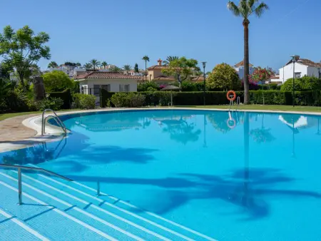 Appartement Lorcrisur à Marbella, 100 m plage - Photo 24
