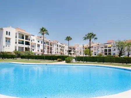 Appartement Lorcrisur à Marbella, 100 m plage - Photo 26
