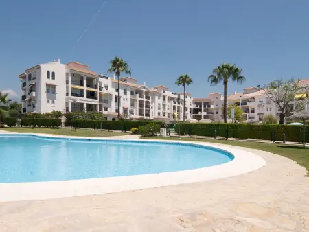 Appartement Lorcrisur à Marbella, 100 m plage - Photo 27