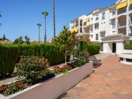 Appartement Lorcrisur à Marbella, 100 m plage - Photo 28