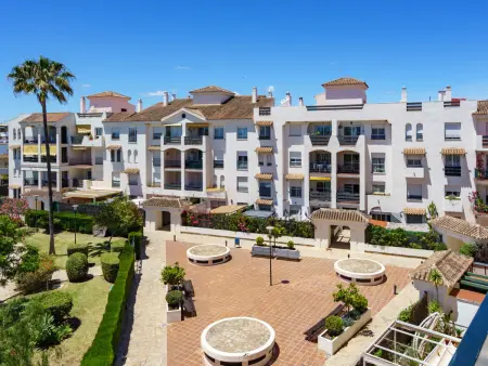 Appartement Lorcrisur à Marbella, 100 m plage - Photo 29