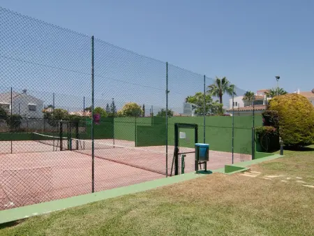 Appartement Lorcrisur à Marbella, 100 m plage - Photo 30