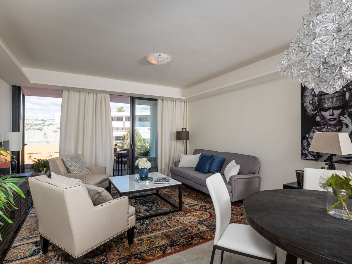 Estepona Roof Top View - Apt 80m² vue ville - Photo 6