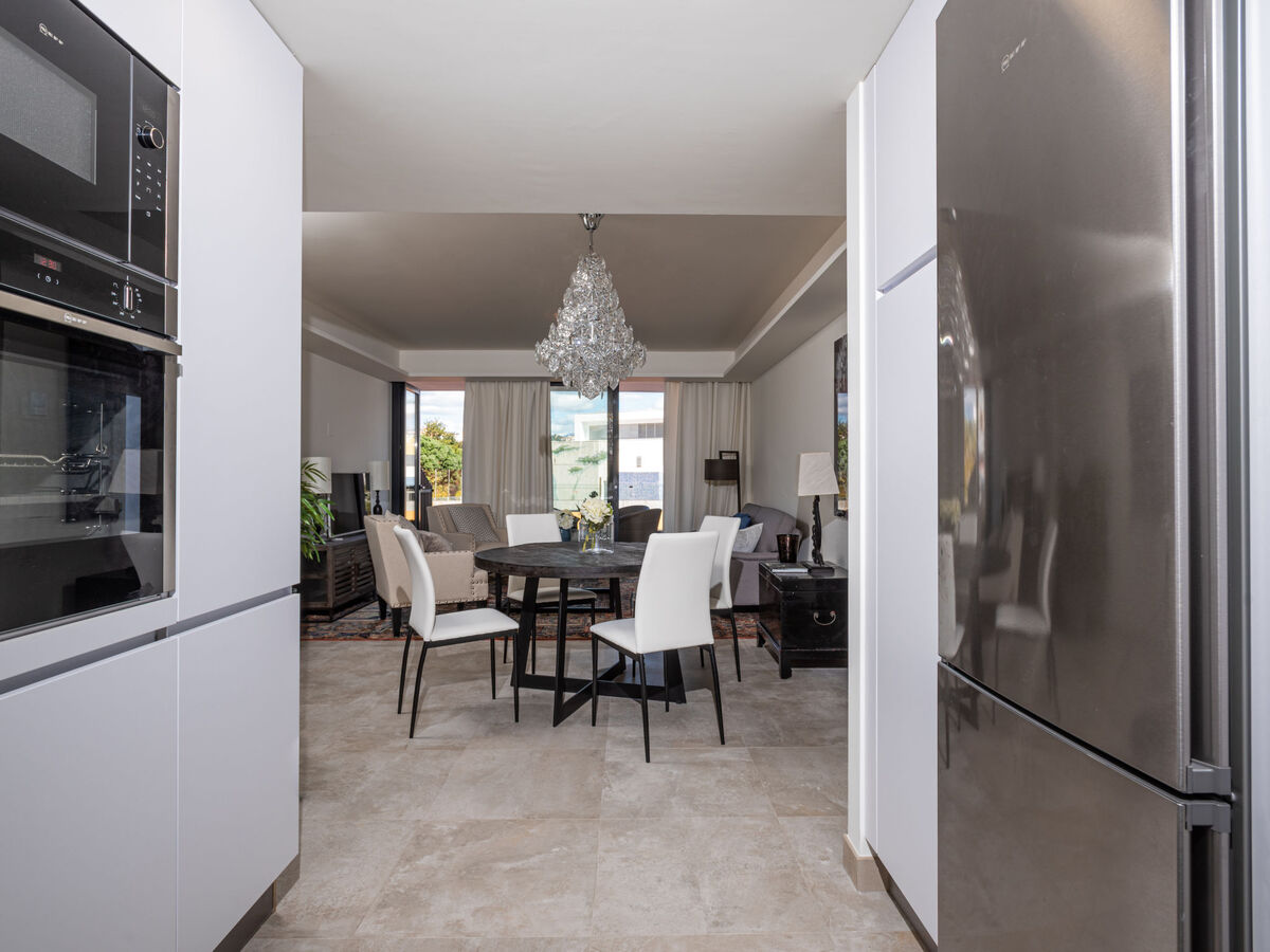 Estepona Roof Top View - Apt 80m² vue ville - Photo 7