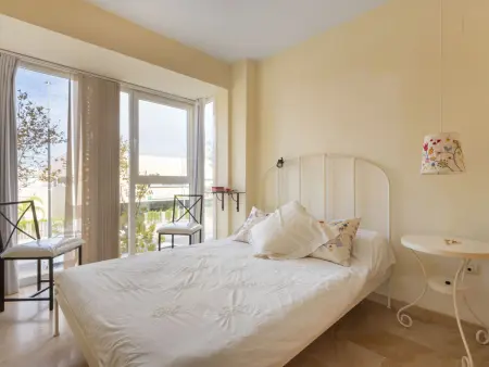 Appartement Carnaval 5 pers. à 300 m de la plage : photo 5