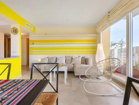 Appartement Carnaval 5 pers. à 300 m de la plage : photo 6